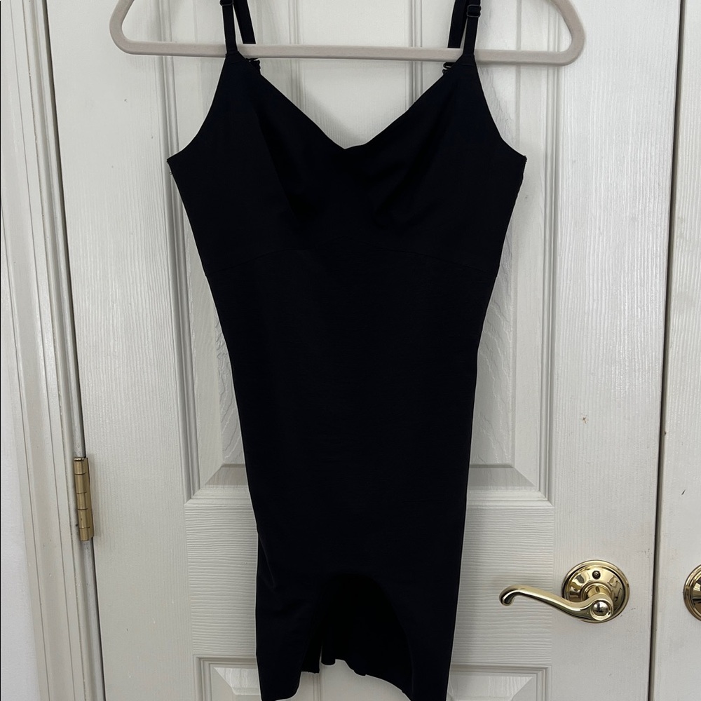 Honeylove Black Shapewear